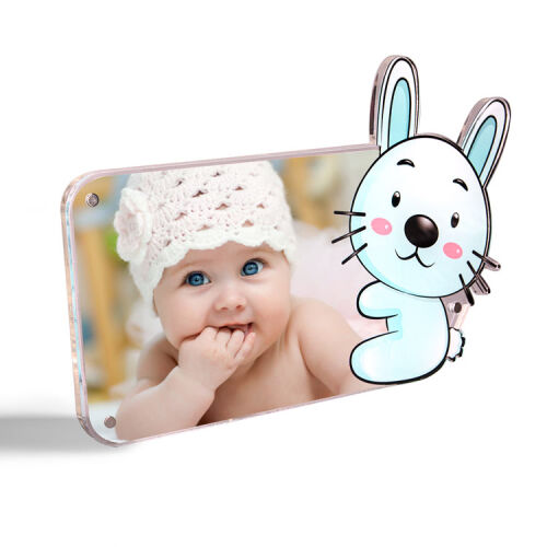 Çocuk Fotoğraf Çerçevesi - 1