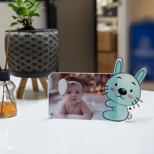Çocuk Fotoğraf Çerçevesi - 3