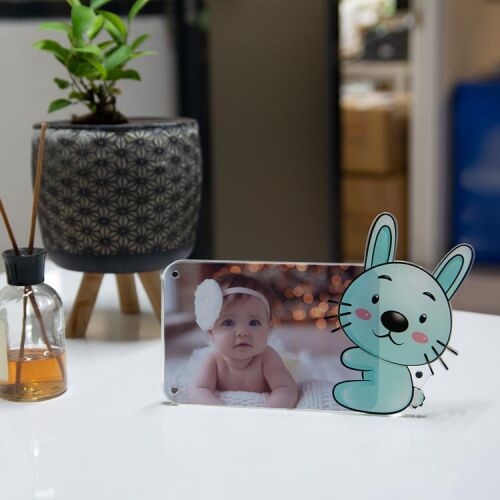 Çocuk Fotoğraf Çerçevesi - 5