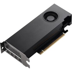 Pny Quadro RTX A2000 12GB GDDR6 192Bit (DP) PCI-Express 4.0 VCNRTXA2000-PB Ekran Kartı - 1