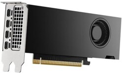 Pny Quadro RTX A2000 Ada Generation LowProfile16GB GDDR6 128 Bit VCNRTX2000ADA-SB Ekran Kartı - 2