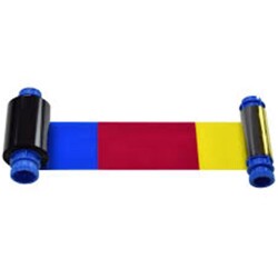 Pointman TP-9200 5 Panel Color Ribbon N20 200 Baskı - 1