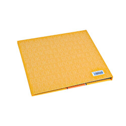 Polabook® Kedim Ve Ben Anı Defteri - 4