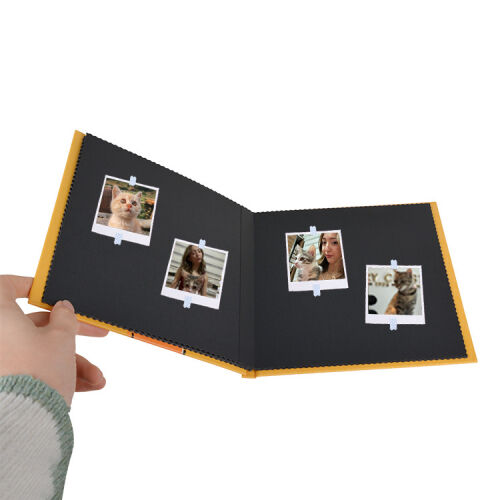 Polabook® Kedim Ve Ben Anı Defteri - OFİSOMİ-T (1)