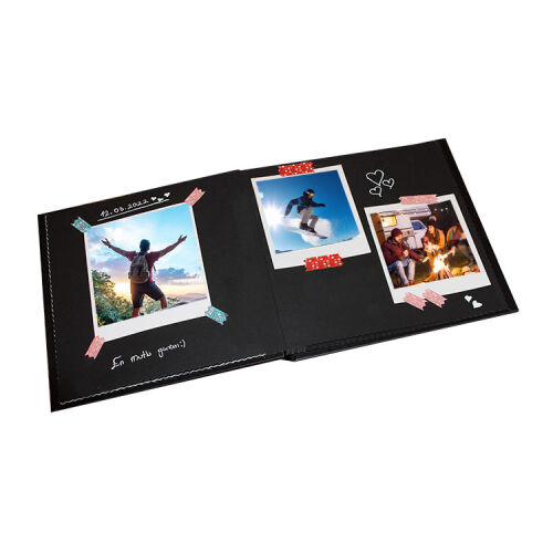 Polabook® Our Adventure Book Anı Defteri - OFİSOMİ-T (1)