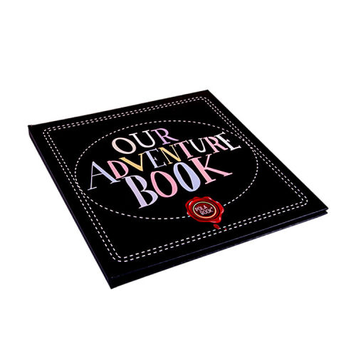 Polabook® Our Adventure Book Anı Defteri - OFİSOMİ-T