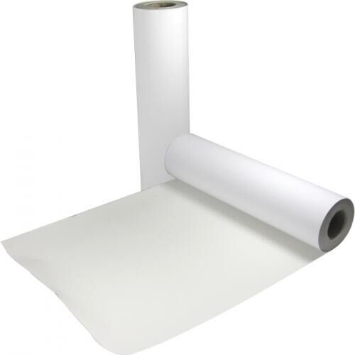 Poli Tape Beyaz /50 cm x 1 metre - OFİSOMİ-S (1)