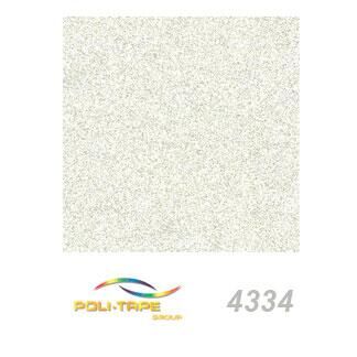 Poli Tape Glitter Beyaz /50 cm x 1 metre - OFİSOMİ-S