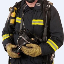 Poli Tape Reflektif Eko.Koyu Gri Flex 50 cm x 1 metre - 1