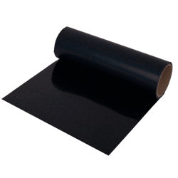 Poli Tape Siyah / 50 cm x 1 metre - 2