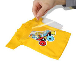 Poli Tape Transfer Taşıma Bandı 50 cm x 1 metre - 2