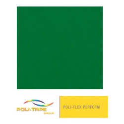 Poli Tape Yeşil / 50 cm x 1 metre - 2