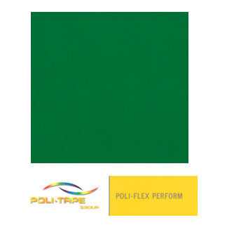 Poli Tape Yeşil / 50 cm x 1 metre - 2