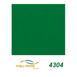 Poli Tape Yeşil / 50 cm x 1 metre - 1