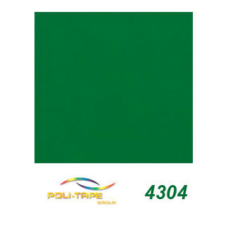 Poli Tape Yeşil / 50 cm x 1 metre - OFİSOMİ-S