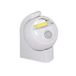 Polıce PC-1983 El Feneri - 1