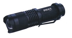 Polıce PS-1 ŞARJLI EL FENERİ Şarjlı - 1