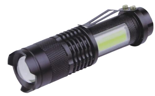 Polıce PS-2 El Feneri Şarjlı - POLICE