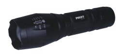 Police PS-44 CREE T6 LED + Zoom Şarj Edilebilir El - 2
