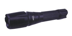 Polıce PS-46 CREE T6 LEDLİ ŞARJLI El Feneri - 2