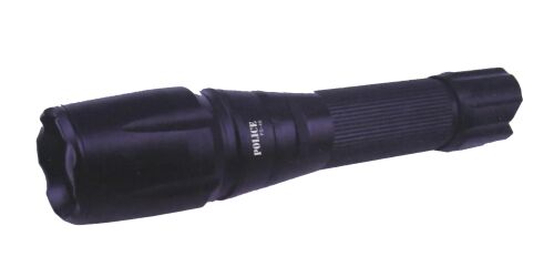 Polıce PS-46 CREE T6 LEDLİ ŞARJLI El Feneri - POLICE (1)
