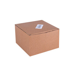 Porselen Kupa Bardak Altlığı - 4'lü Paket - 6