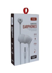 Power Way PWR301 Kablolu Kulaklık (Mikrofonsuz) - 1