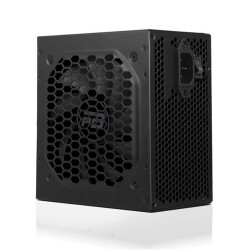 PowerBoost BST-ATX750WEU FURY 750w 80+ 12cm Fanlı ATX PSU (Retail Box) - 2