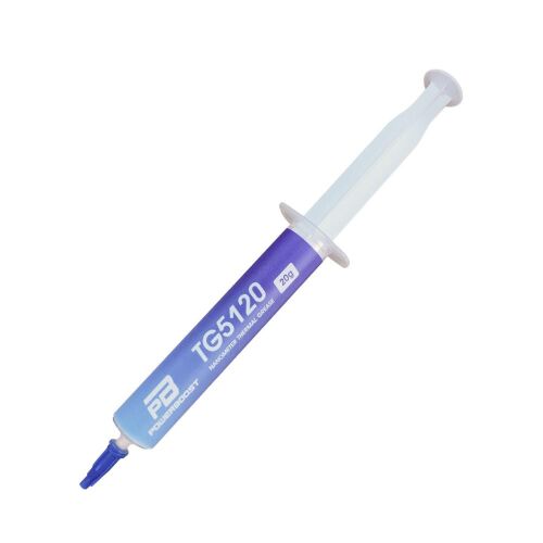 PowerBoost TG5301 Yüksek Performanslı 1gr Termal Macun - POWER BOOST