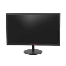 POWERGATE PG22TNB, 22", 5ms, 75Hz, Full HD, D-Sub, HDMI, TN LED Monitör - 1