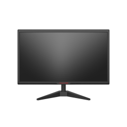 POWERGATE PG24TNB, 24", 5ms, 75Hz, Full HD, D-Sub, HDMI, TN LED Monitör - 1