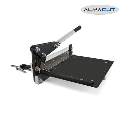 ALYACUT G100 Metal Giyotini 32 cm - 2