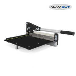 ALYACUT G100 Metal Giyotini 32 cm - 1