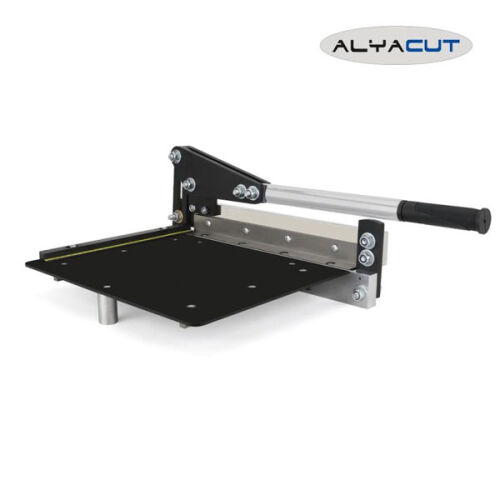 ALYACUT G100 Metal Giyotini 32 cm - OFİSOMİ-S