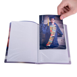 10x15cm Promosyon Fotoğraf Albümü - 6'lı Paket - 5