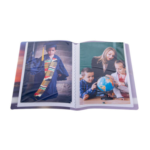 10x15cm Promosyon Fotoğraf Albümü - 6'lı Paket - 7