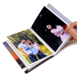 10x15cm Promosyon Fotoğraf Albümü - 6'lı Paket - 2