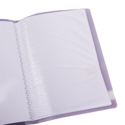 10x15cm Promosyon Fotoğraf Albümü - 6'lı Paket - 6