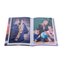 10x15cm Promosyon Fotoğraf Albümü - 6'lı Paket - 7