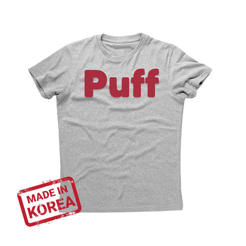 PUFF Kırmızı Flex Tekstil Folyosu / 51 cm x 1 metre - 3