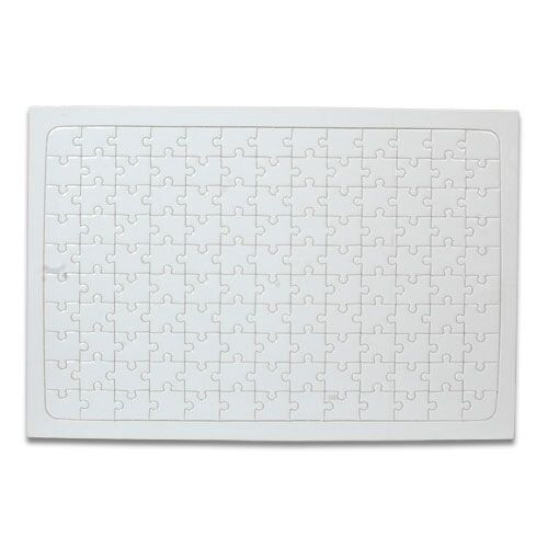 Puzzle Süblimasyon A3 130 Parça ,Transfer Baskı Puzzle , Yapboz - OFİSOMİ