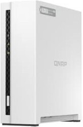 Qnap TS-133 2 Gb Ram 1 Hdd Yuvalı Tower Nas Depolama Ünitesi - 1