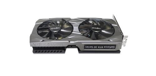 Quadro 12GB Nvidia RTX3060 12GD6 GDDR6 192bit HDMI 3x DisplayPort Gaming (Oyuncu) Ekran Kartı - 1