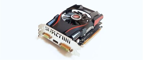 Quadro 2gb AMD R7 240 2GD5 GDDR5 128bit HDMI VGA DVI Ekran Kartı - QUADRO
