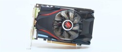 Quadro 2gb AMD R7 240 2GD5 GDDR5 128bit HDMI VGA DVI Ekran Kartı - 2