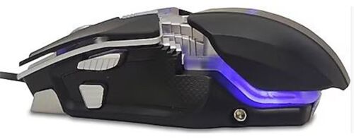 Quadro DP-480 USB Mouse RGB Oyuncu Mouse - QUADRO