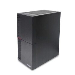 Quadro Solid Dha-34825 Ci5 3470 3.2Ghz 8Gb 256Gb Ssd Onb Vga Freedos Masaüstü Bilgisayar - 2