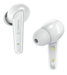 Rampage RM-TWS01G VIPER Beyaz Mobile+PC Uyumlu Bluetooth TWS Gaming Oyuncu Mikrofonlu Kulaklık - 2