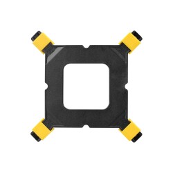 Rampage RMP1700SV DEEPLIGHT-120-240-360 Uyumlu Intel LGA1700 Soket Montaj Kiti - 1