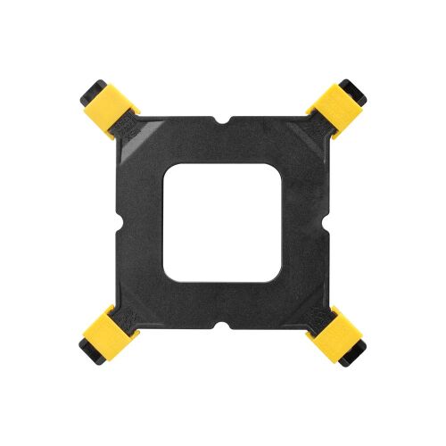 Rampage RMP1700SV DEEPLIGHT-120-240-360 Uyumlu Intel LGA1700 Soket Montaj Kiti - RAMPAGE